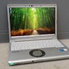 ノートPC cf-sv1rdlks PANASONIC