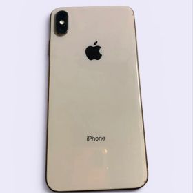 Apple iPhone Xs Max 64GB ゴールド