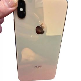 Apple iPhone Xs Max ゴールド 美品 256GB