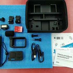 アクションカメラ GOPRO HERO 12 BLACK GO PRO