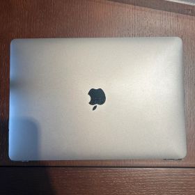 美品 MacBook Air 13inch 2020 16GB/256GB/M1
