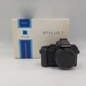 デジタルカメラ STYLUS 1S OLYMPUS