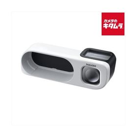 Insta360 CINSCATR-02 GO3S Retro Viewfinder Canvas White 《納期約２ヶ月》