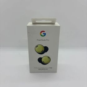 Google Pixel Buds Pro