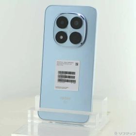ソフマップ 〔中古品〕 REDMI Note 15 Pro 5G 256GB グレイシャーブルー MZB0LZ5JP SIMフリー【262】