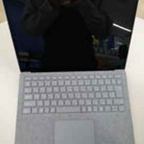 SURFACE LAPTOP ※Windows 11は非対応 D9P-00045 MICROSOFT