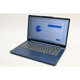 [中古]NEC LAVIE N14 Slim N1455/HAL-J PC-N1455HAL-J ネイビーブルー