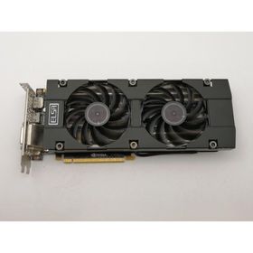 【中古】ELSA GeForce GTX 1070 Ti 8GB S.A.C(GD1070-8GERTS) GTX1070Ti/8GB(GDDR5)/PCI-E【三宮センター】保証期間１週間