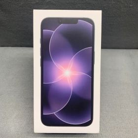 新品未開封 Appleストア版 SIMフリー iPhone17e 256GB