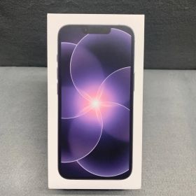 新品未開封 Appleストア版 SIMフリー iPhone17e 256GB ブラック色
