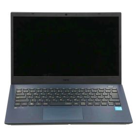 中古 Win11ノートPC/LAVIE N14NEC 日本電気PC-N1435CAL 1909120BKコンディションランク【B】（商品 No.75-0）