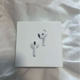 AirPods 4