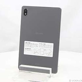dtab Compact 64GB ストームグレー d-52C docomo SIMフリー