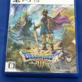 ドラゴンクエストIII そして伝説へ… ELJM-30512 スクウェア・エニックス