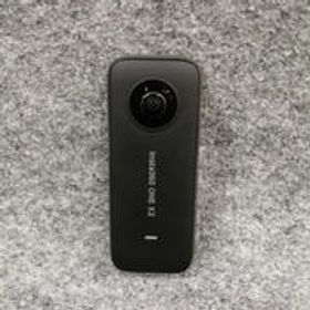 アクションカメラ ONE X2（CINOSXX/A） INSTA360