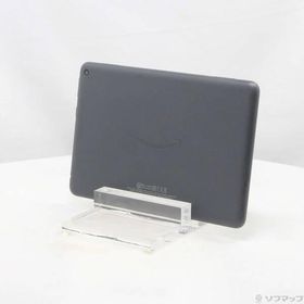 〔中古〕Amazon(アマゾン) Fire HD 8 Plus 2020 32GB スレート K72LL3 Wi-Fi〔276-ud〕