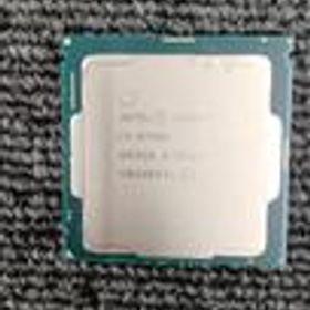 CPU CORE I7-8700K INTEL