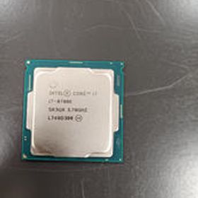 CPU CORE I7-8700K 3.70GHZ INTEL