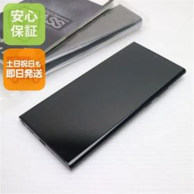 美品 SCG06 Galaxy Note20 Ultra 5G ミスティックブラック 即日発送 スマホ 白ロム SAMSUNG 土日祝発送OK 05000