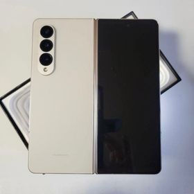 【美品】Android Galaxy Fold 4｜512gb｜SIMフリー
