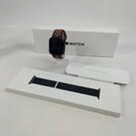 APPLEWATCH SE(GPS)2 MRE03J/A APPLE