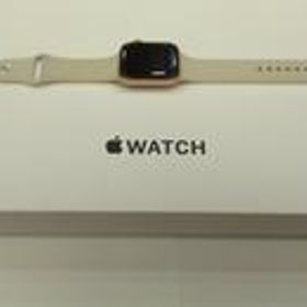 APPLEWATCH SE MKQ53J/A APPLE