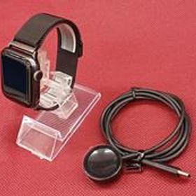 APPLEWATCH SE MYE02J/A APPLE