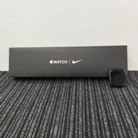 【バッテリー74%・現状渡し】APPLEWATCH SE MYYK2J/A APPLE
