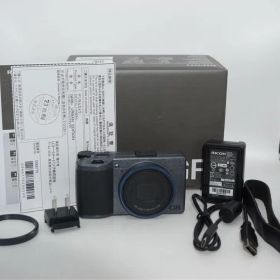 RICOH GR IIIx URBAN EDITION 本体