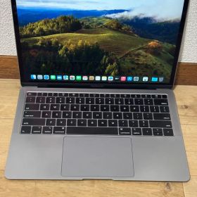 MACBOOK air 13インチ A1932 256GB 8GB