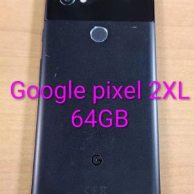 052100A Google pixel 2XL 64GB