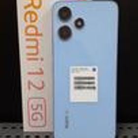 REDMI 12 5G XIG03 REDMI AU