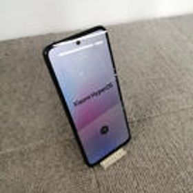スマートフォン XIG03 XIAOMI