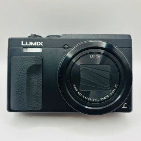 動作確認済 ⭐︎美品⭐︎ Panasonic LUMIX DC-TZ90 デジカメ