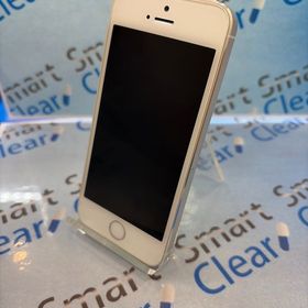 【非正規修理品】iPhone5s/32GB/シルバー/ KDDI / docomo /○/