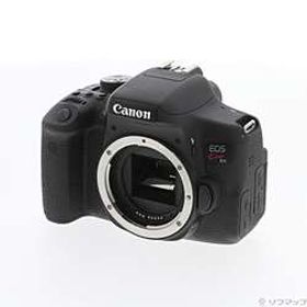EOS Kiss X8i ボディ (2420万画素／SDXC)