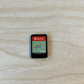 【送料無料】Nintendo Switch あつまれ どうぶつの森