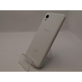 【中古】SAMSUNG docomo 【SIMフリー】 Galaxy A22 5G ホワイト 4GB 64GB SC-56B【道玄坂】保証期間１ヶ月【ランクC】