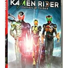 Switch／KAMENRIDER memory of heroez