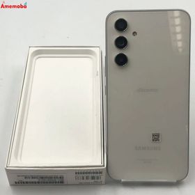 Galaxy A54 5G 128GB オーサムホワイト SC-53D docomo版SIMフリー
