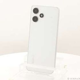 Redmi 12 5G 128GB ムーンライトホワイト A401XM Softbank SIMフリー