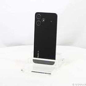 Redmi 12 5G 128GB ミッドナイトブラック A401XM Softbank SIMフリー