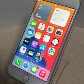 【訳あり】iPhone6s 64GB SIMフリー バッテリー新品交換済み！