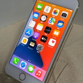 Apple iPhone6s 64GB SIMフリー バッテリー新品交換済み！