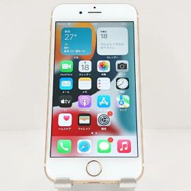 iPhone6s 128GB SoftBank ゴールド 送料無料 本体 c19857