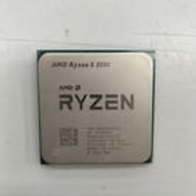Ryzen 5 3500 RYZEN 5 3500 AMD