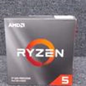 AMD CPU AM4 RYZEN 5 3500 AMD