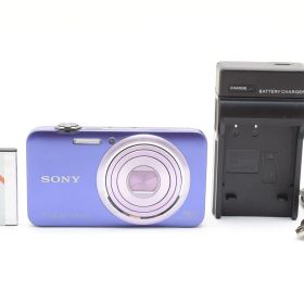 SONY ソニー Cyber-shot DSC-WX7 ブルー：2887805