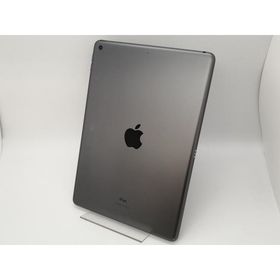 【中古】Apple 【Wi-Fi】 iPad（第7世代/2019） 32GB スペースグレイ MW742J/A【三宮センター】保証期間１ヶ月【ランクC】