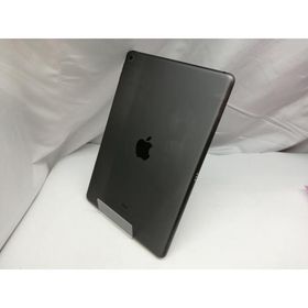 【中古】Apple 【Wi-Fi】 iPad（第7世代/2019） 32GB スペースグレイ MW742J/A【札幌】保証期間１ヶ月【ランクB】